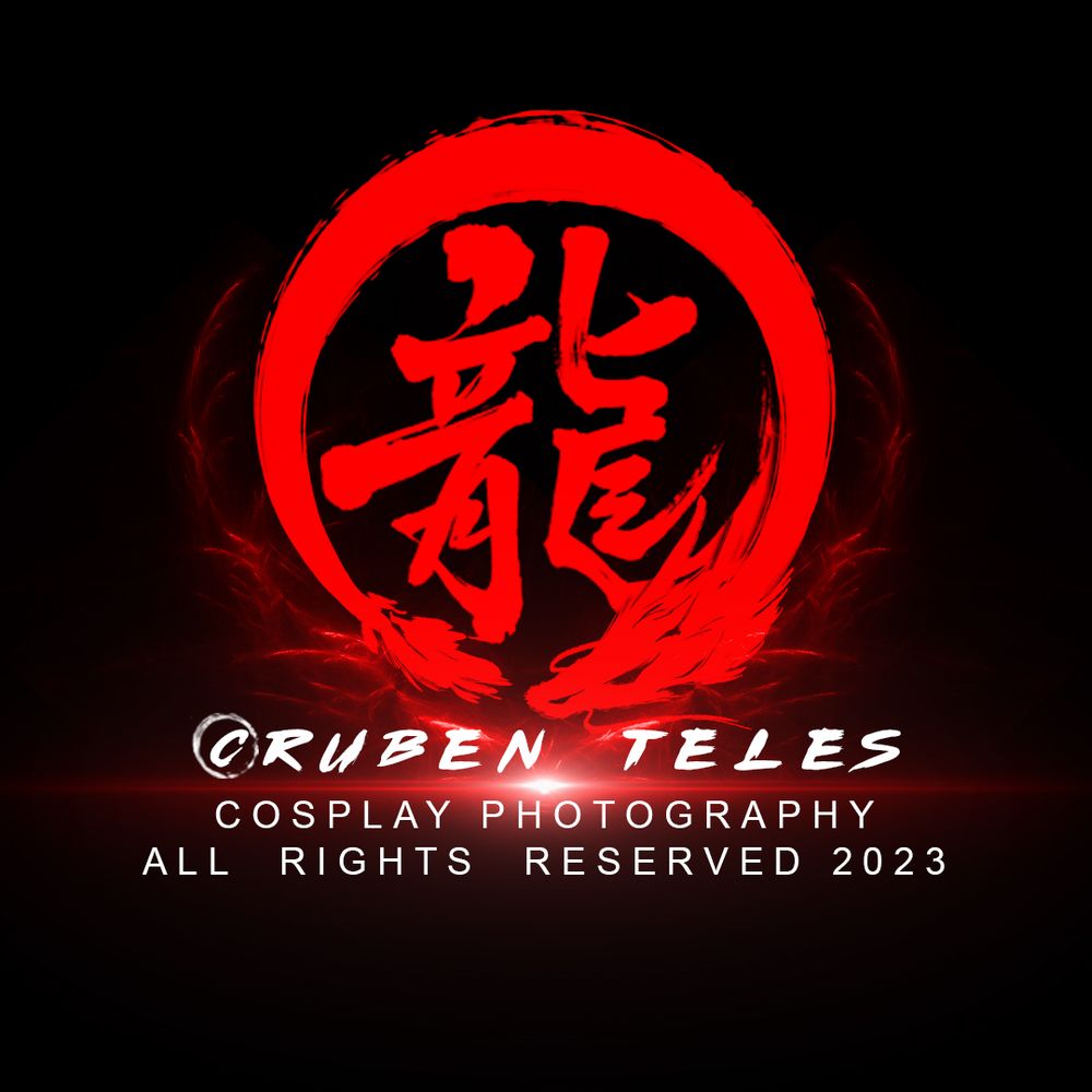 RubenTeles CosplayPH