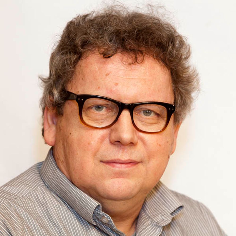 Arnstein Bjone