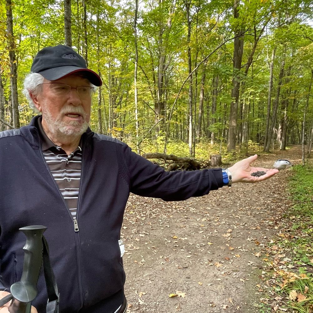 FireWhisperer