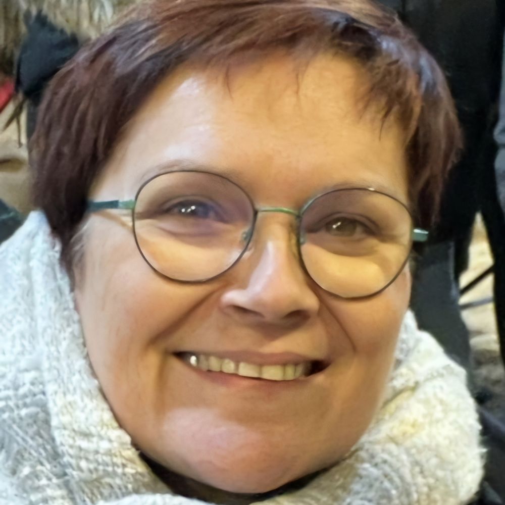 Agnès TEXIER