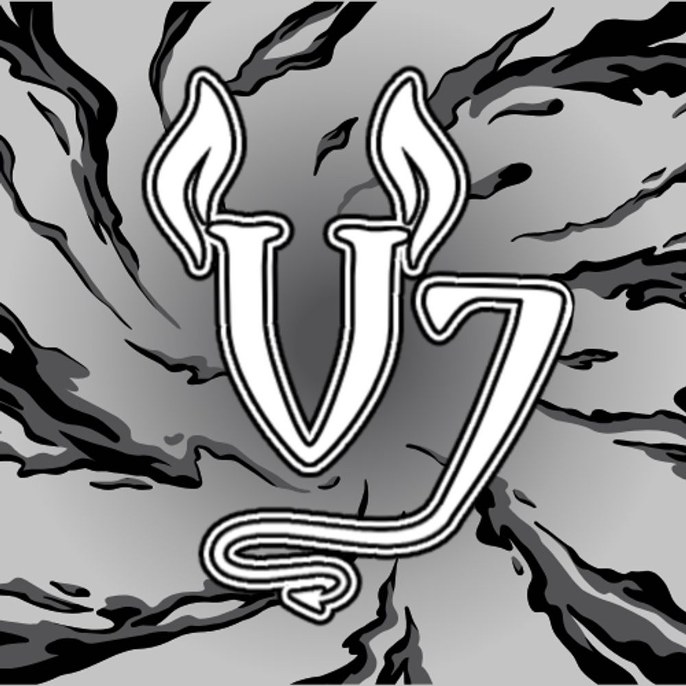 V7Sins 𓆩VTuber Group!𓆪