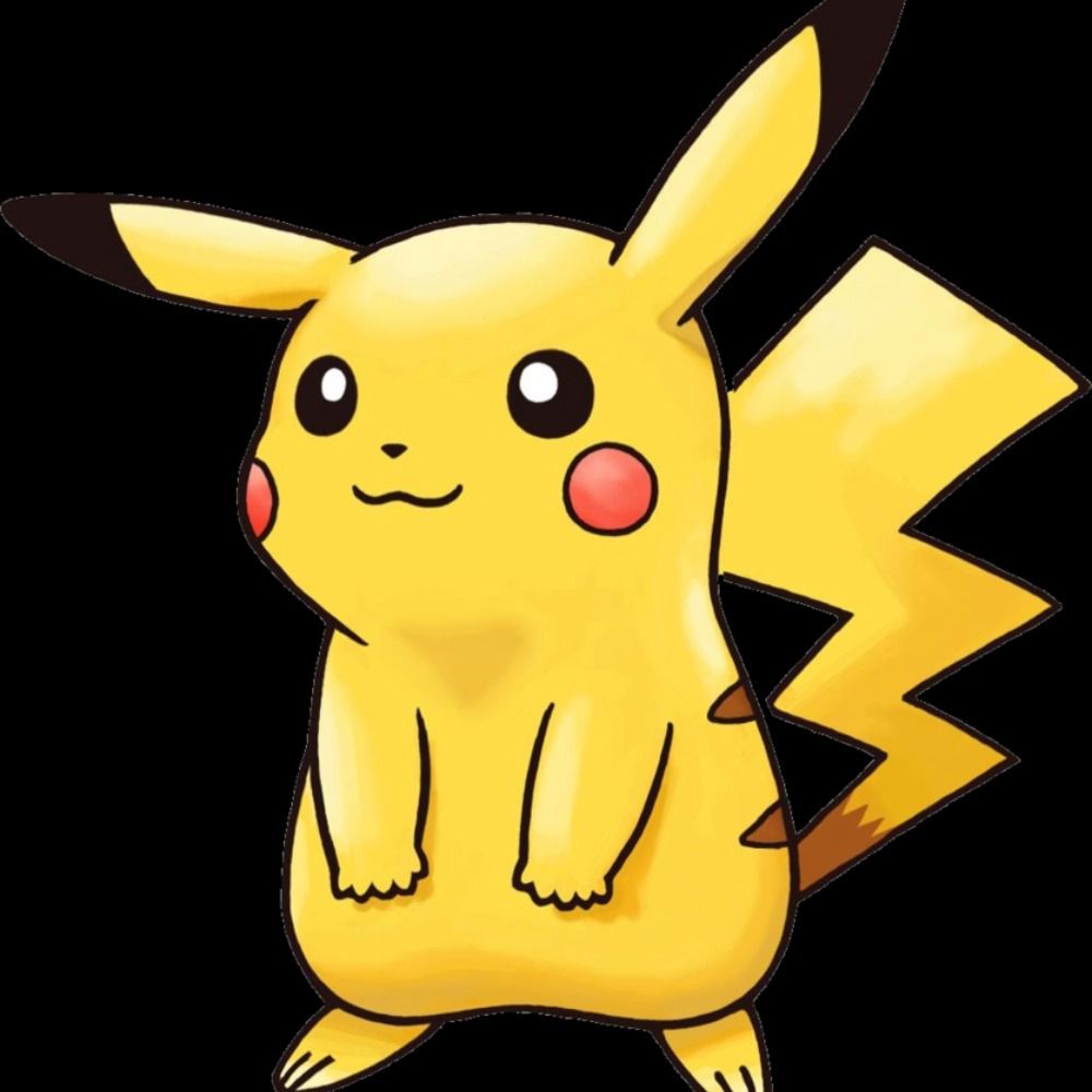 pikachuyann