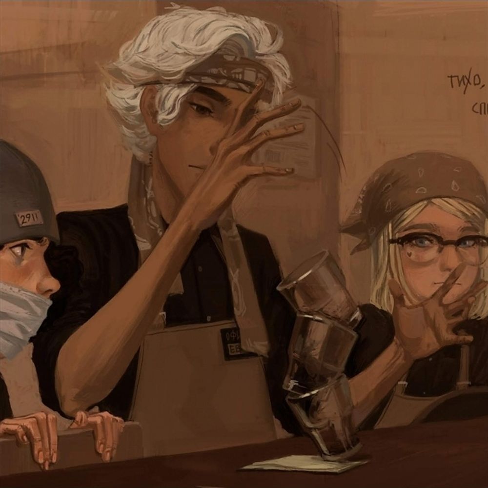oliverunon