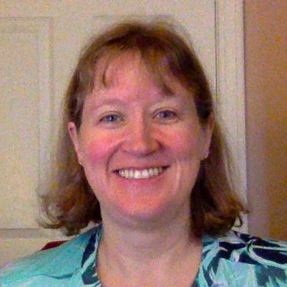 Kristen Asplin