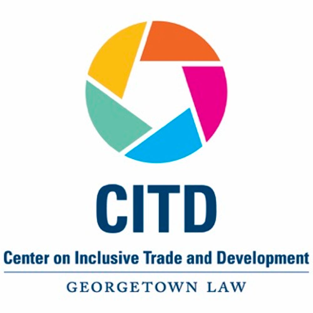 Center on Inclusive Trade and Development (CITD)