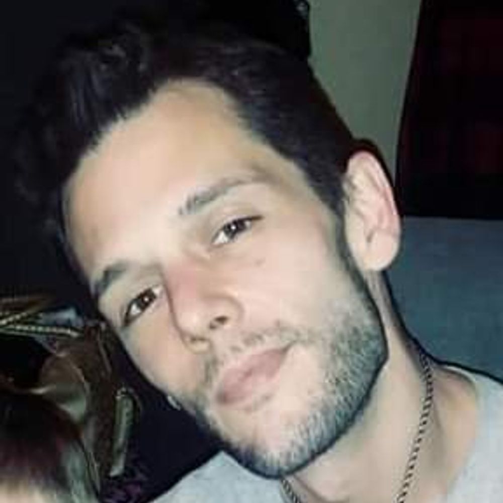 Matt Boone