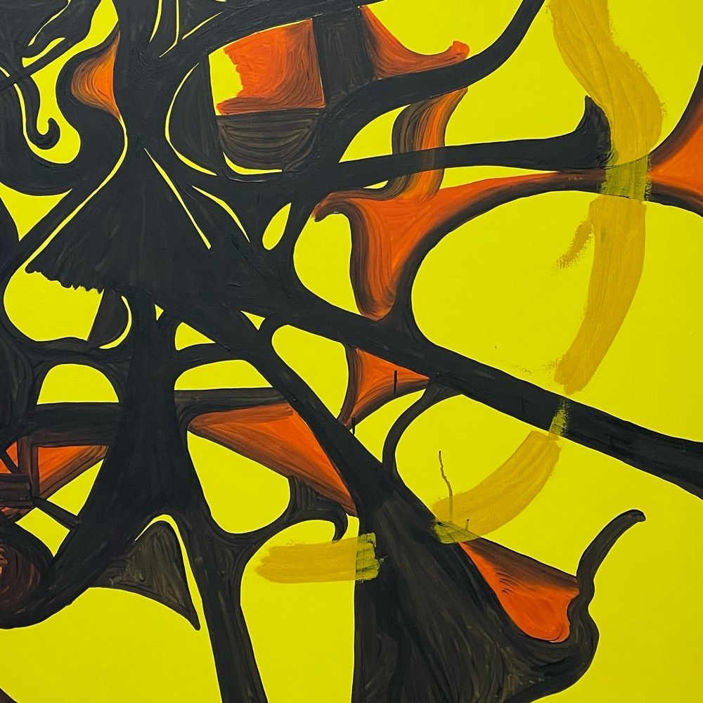 Joanne Greenbaum