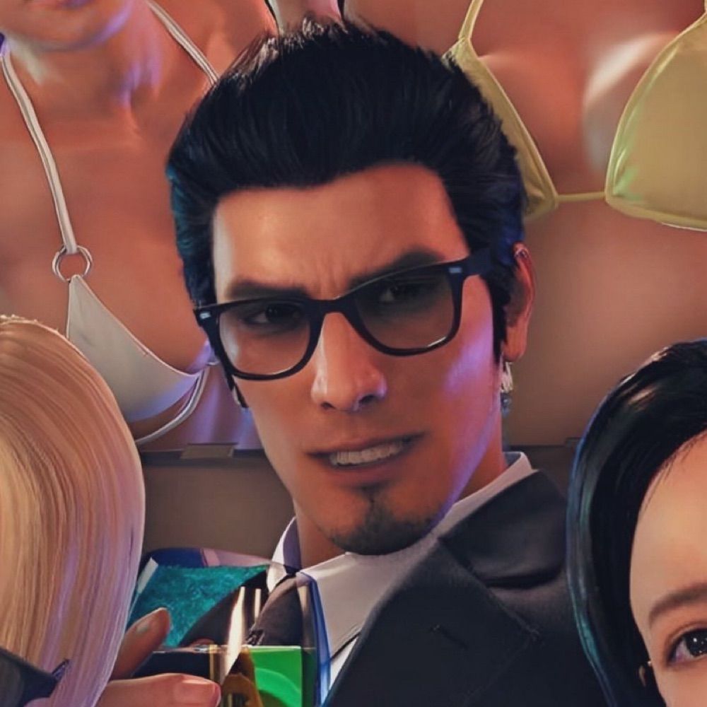 Kiryu would like Numetal