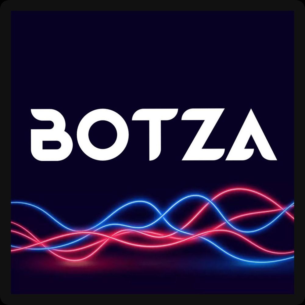 Botza
