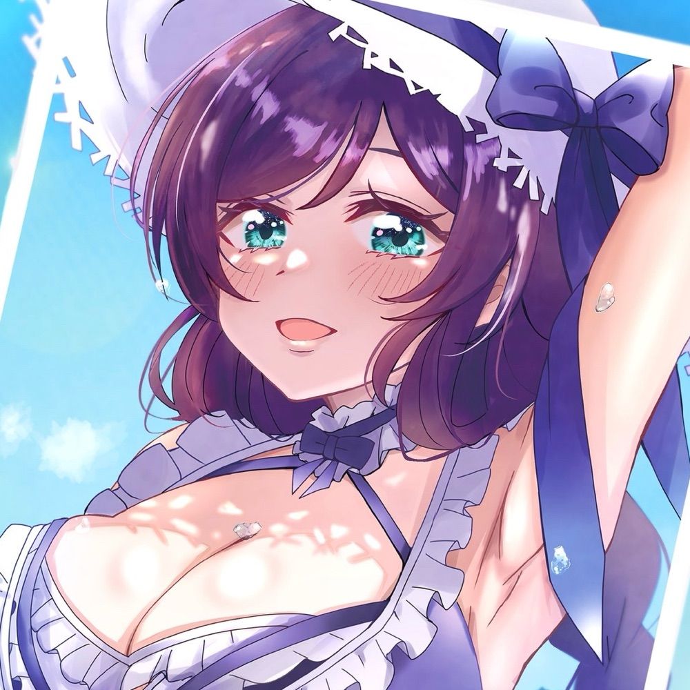 桜野緑