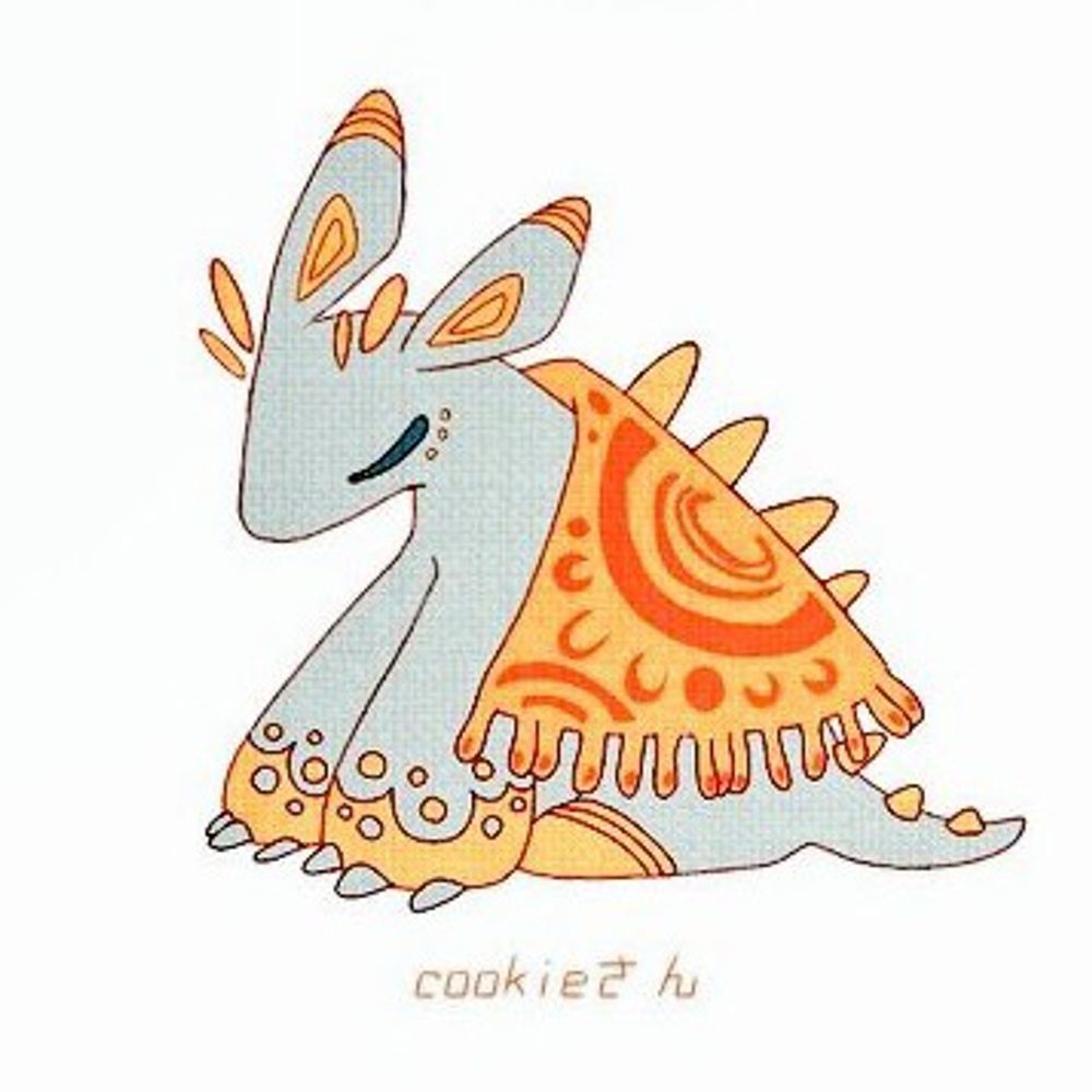 cookie