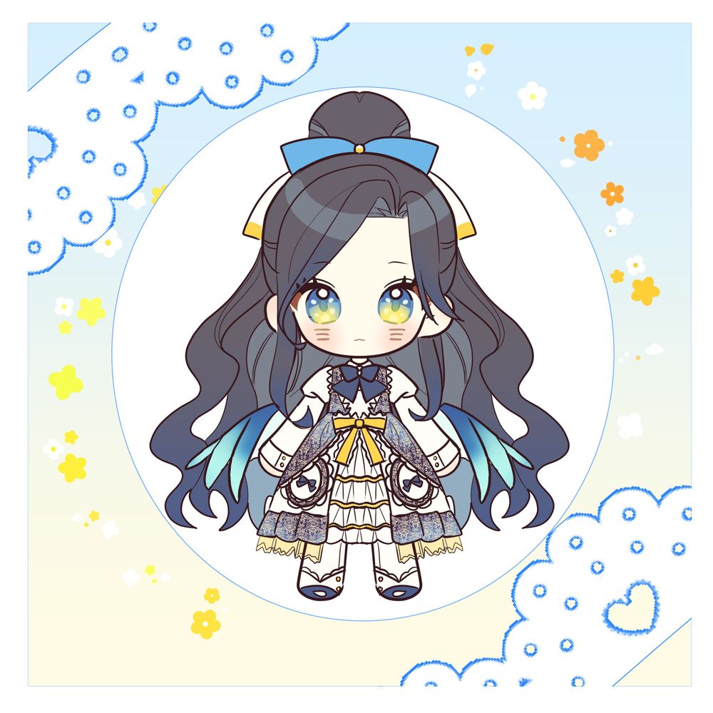 비올라☘️🕊viola