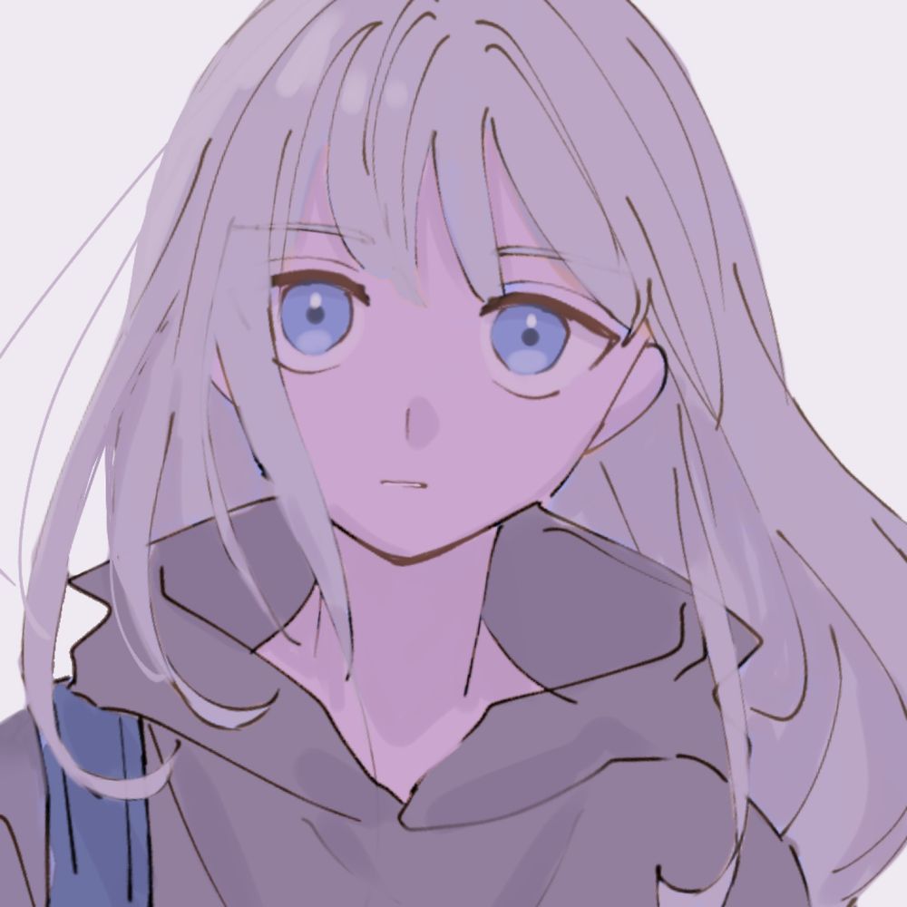 ②