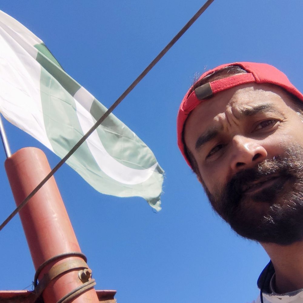 Aamir Ahmed