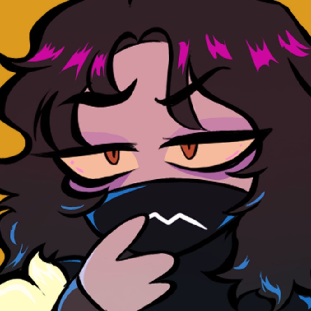 Discordia Mayhem
