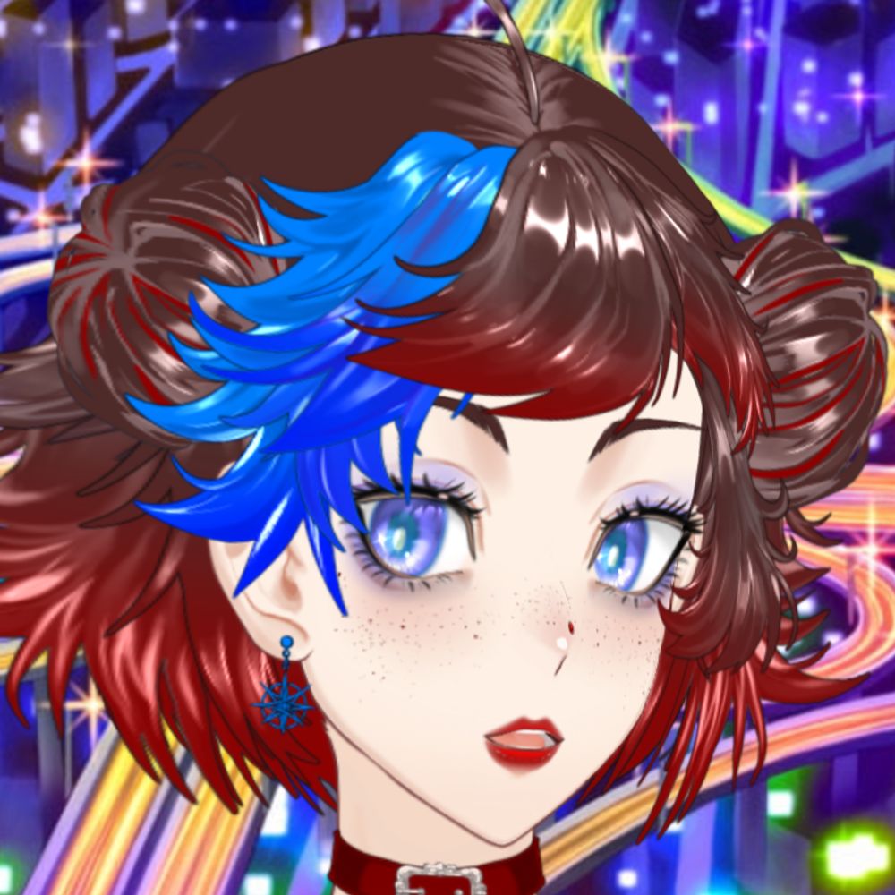 Sophie, Apparently || VTuber Era