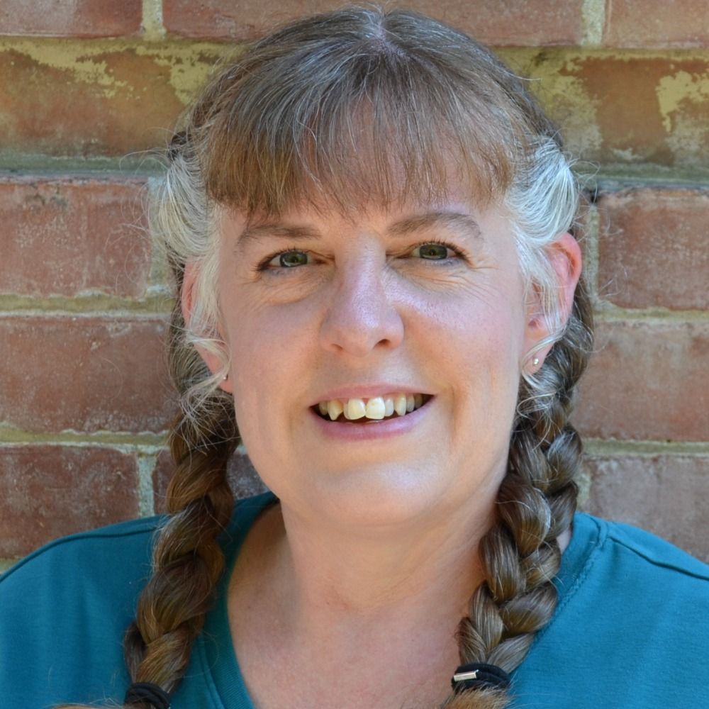 Aileen Stewart's avatar