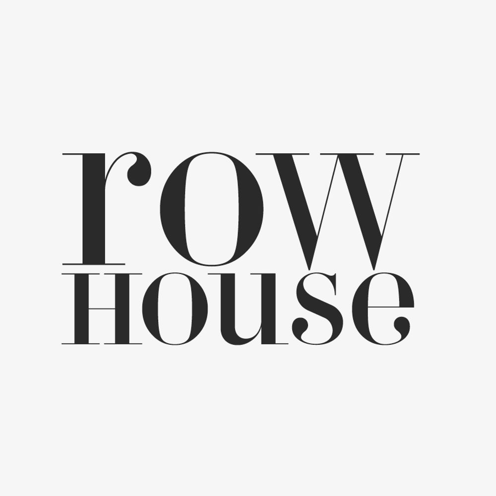 Row House Yarn