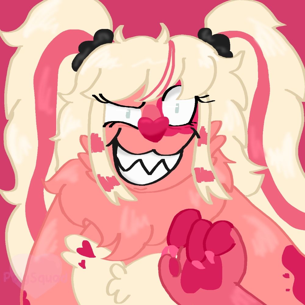 ❤️🌸PolySquad🌸❤️