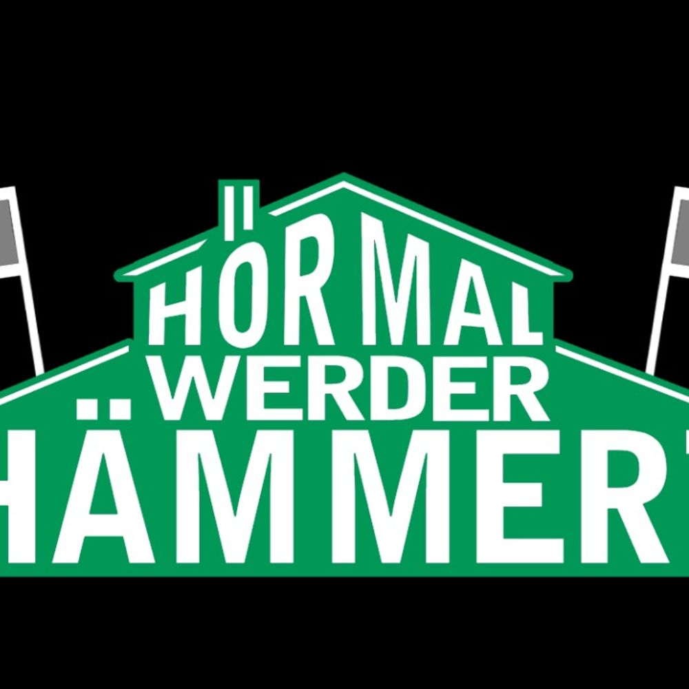 Hör mal Werder hämmert