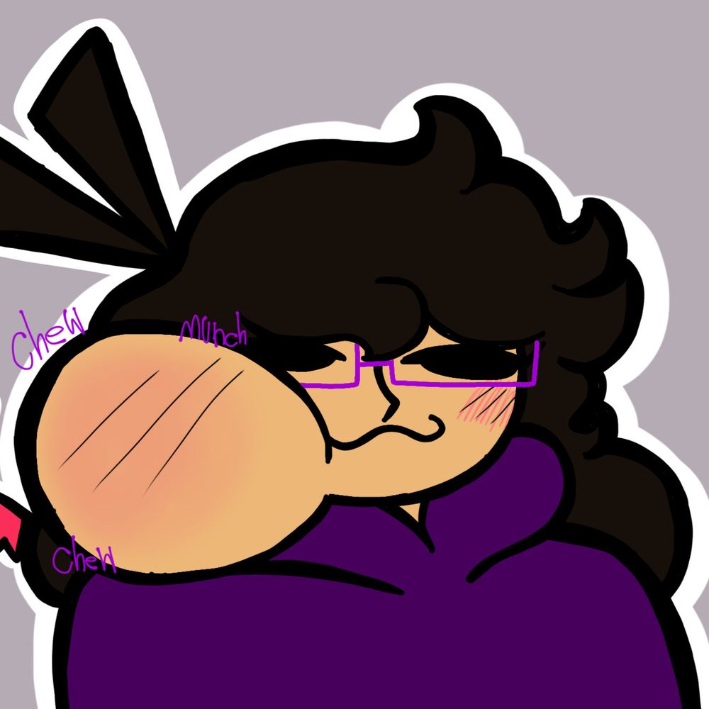 Scarlett Miles || The Vore Alt :3
