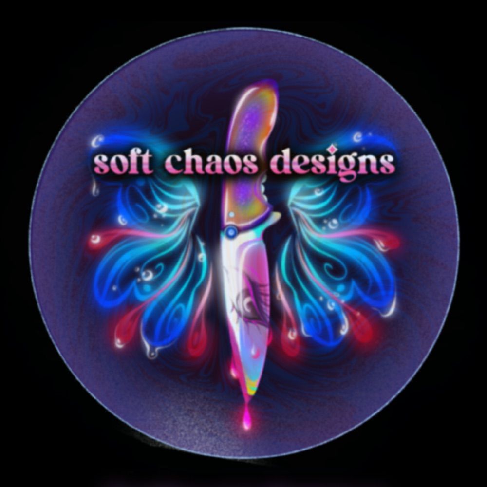 Soft Chaos Designs