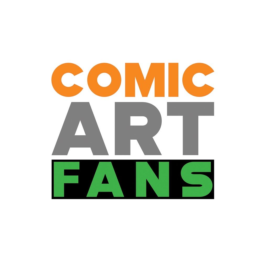 Comic Art Fans