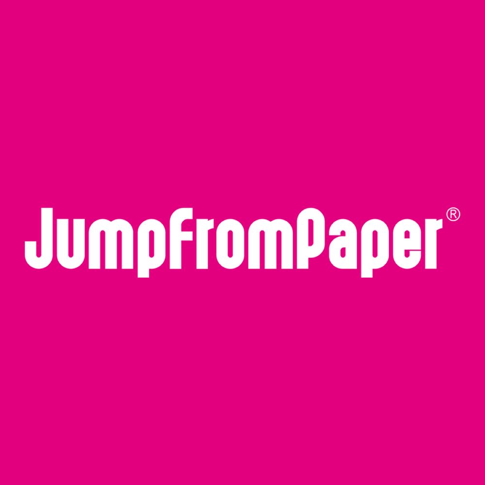 Jump From Paper