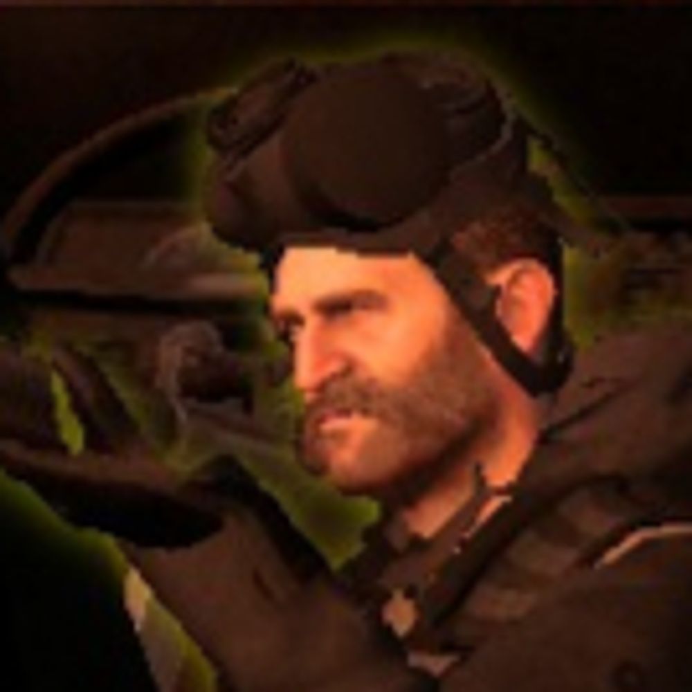 User avatar