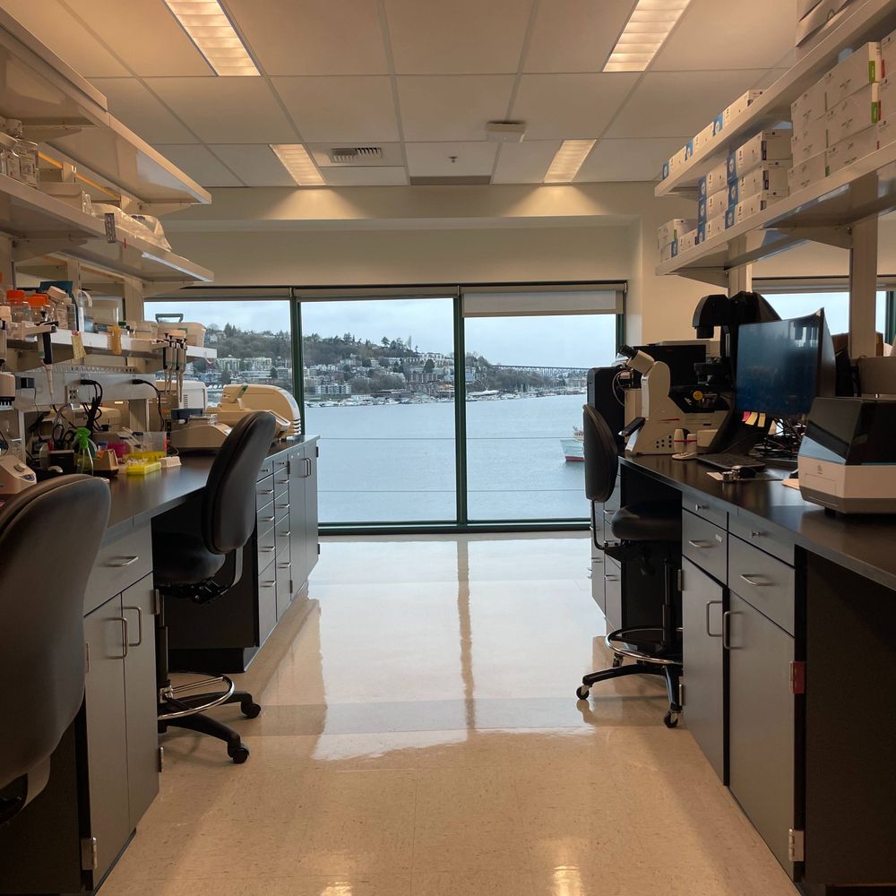 Fred Hutch Innovation Lab