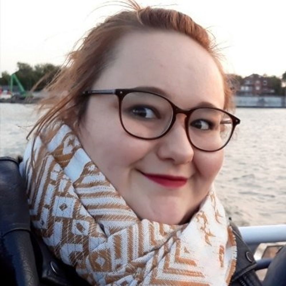 Élodie Boileau