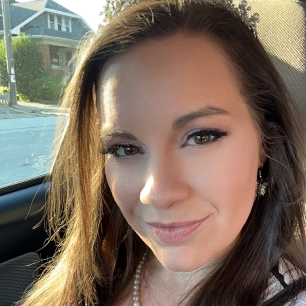 Andrea Anderson Writes
