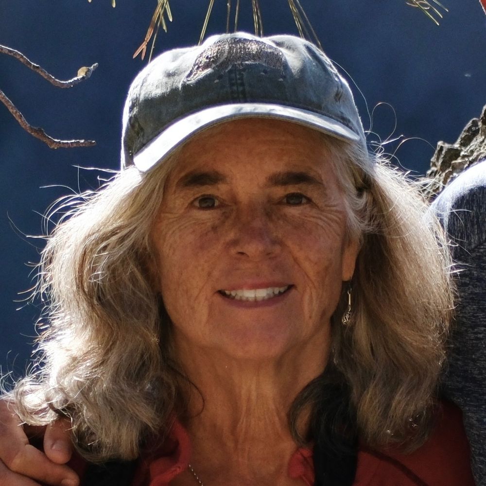 Erika Perloff