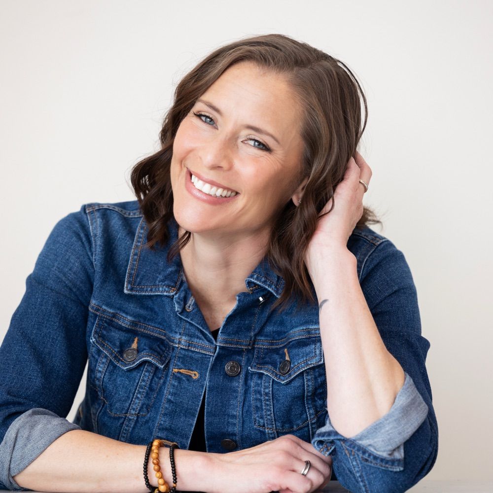 Sarah Reichert (S.E. Reichert)