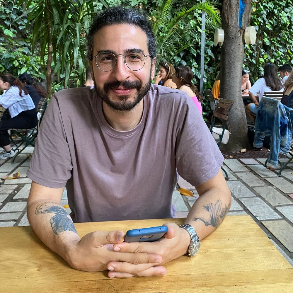 kıvanç denizci