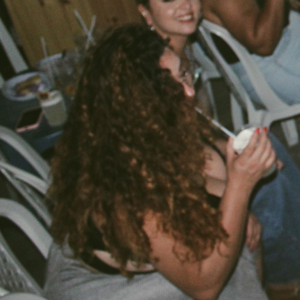 fueguinha