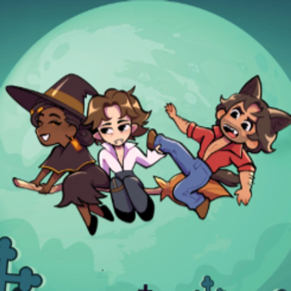 Trick or Treat MJV Week [Prompt Voting]