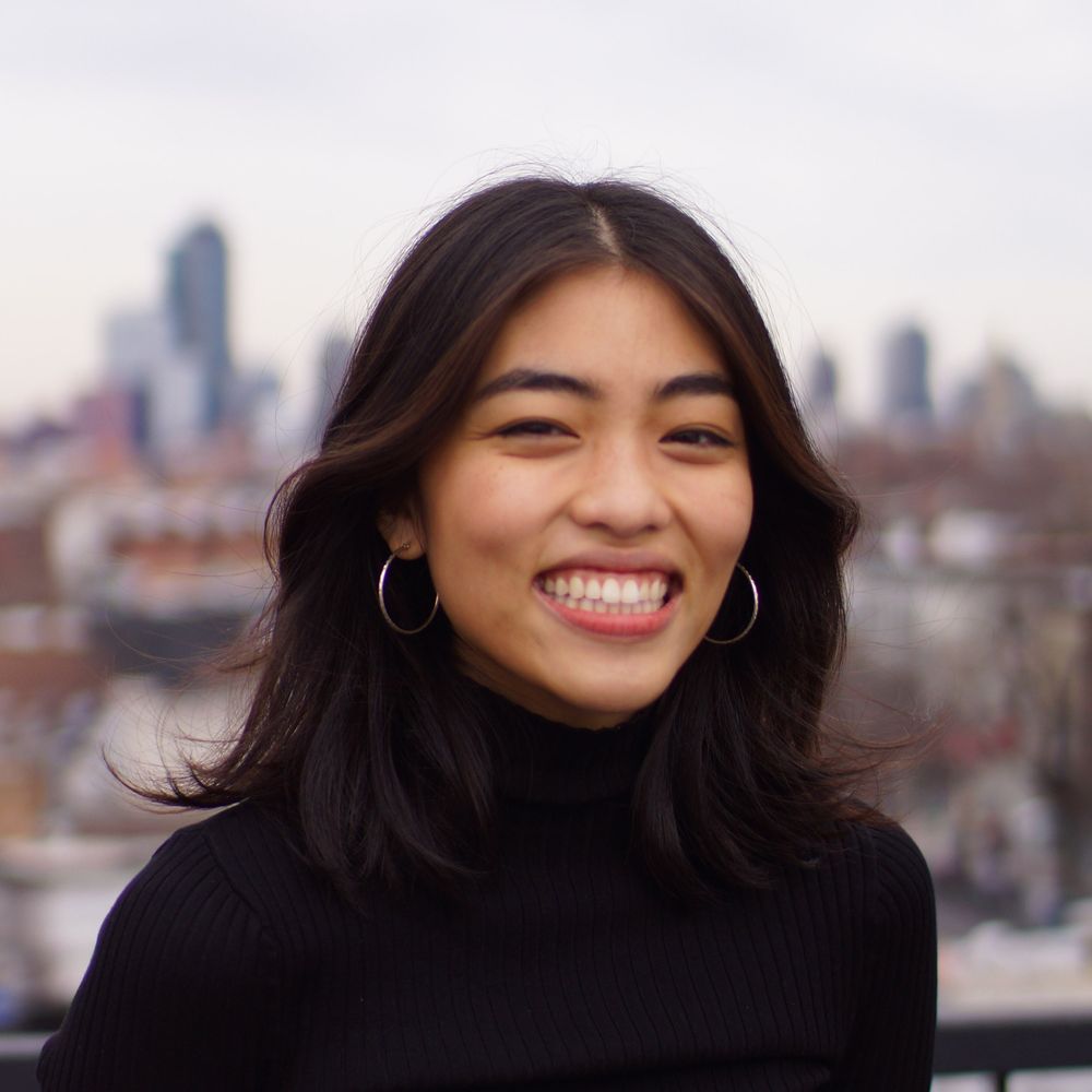 Anna Yeo