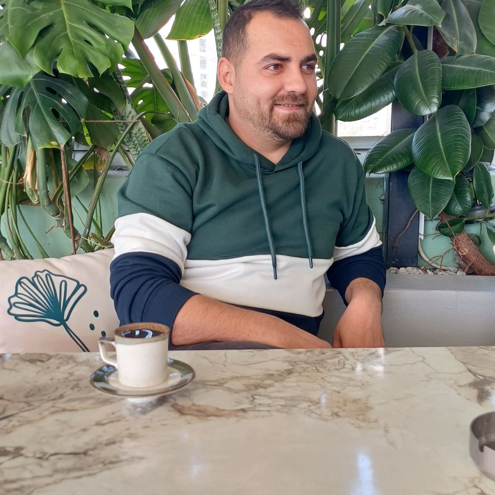 Anıl Ozan Sabancı