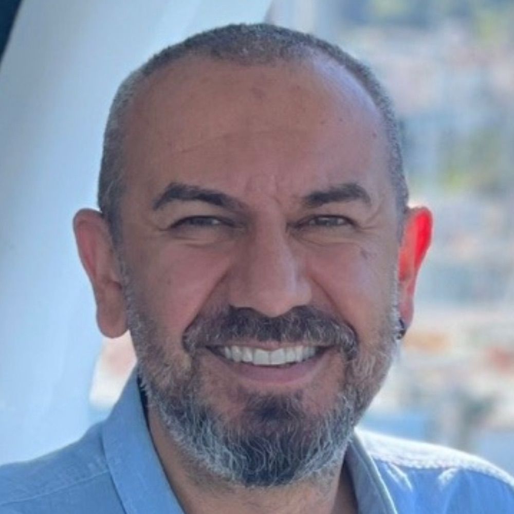 İsmail Akman