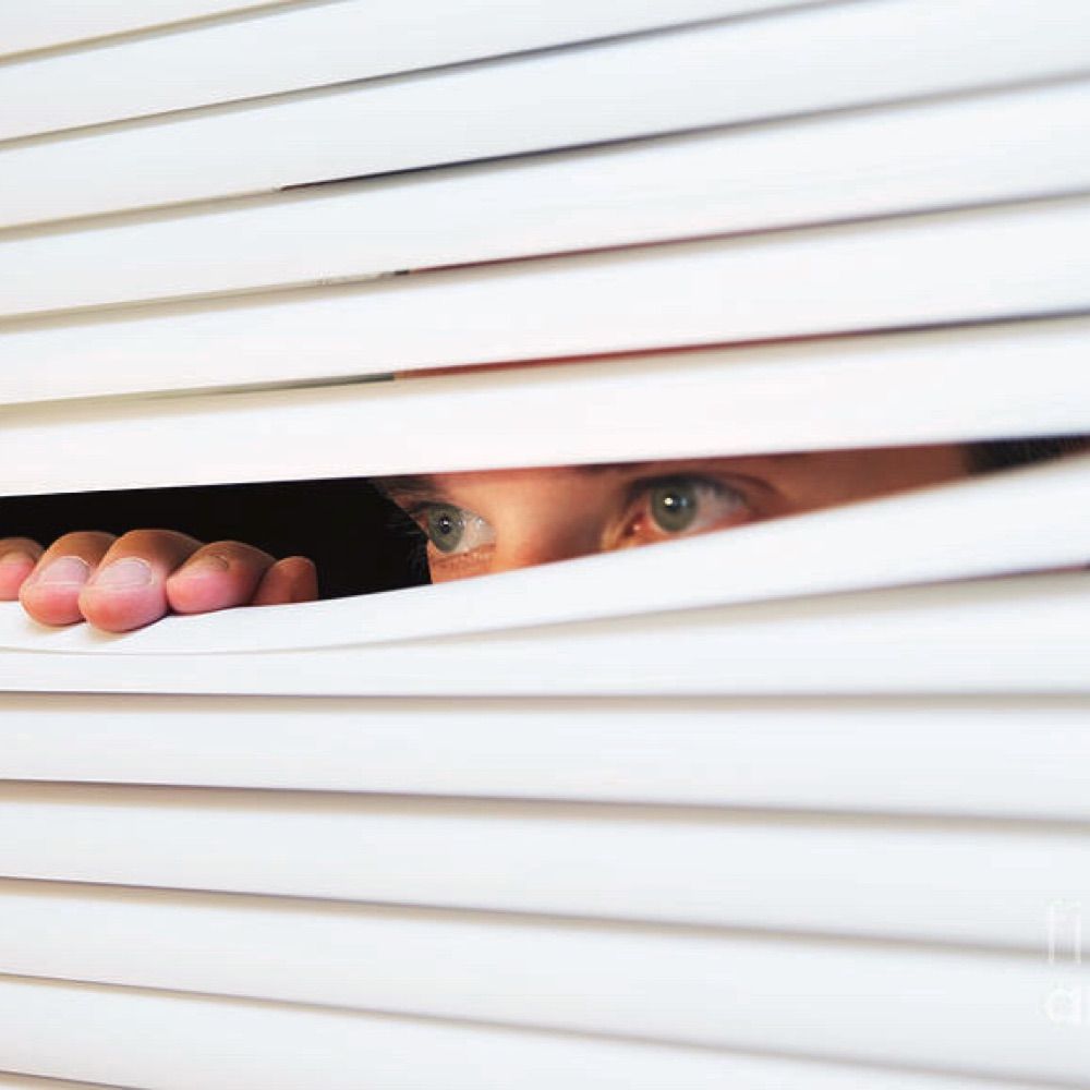 Paranoid Lunatic