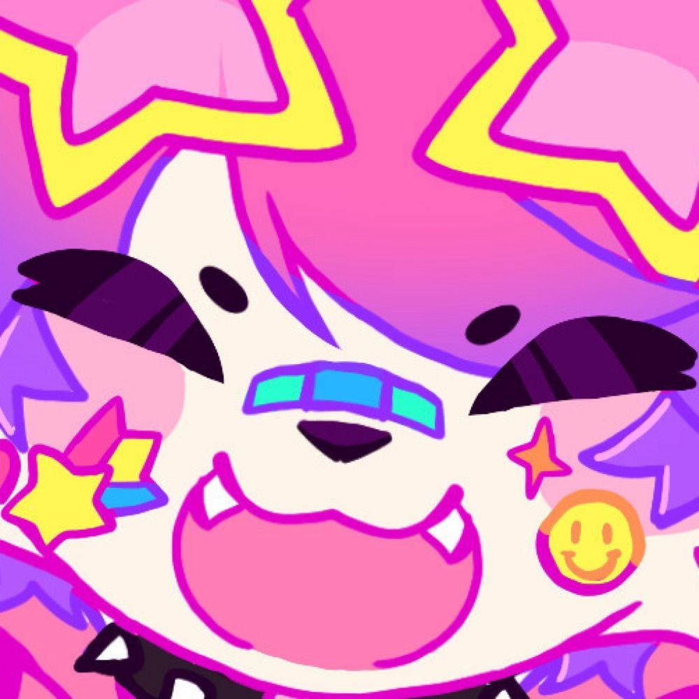 ✩ スペース ✩