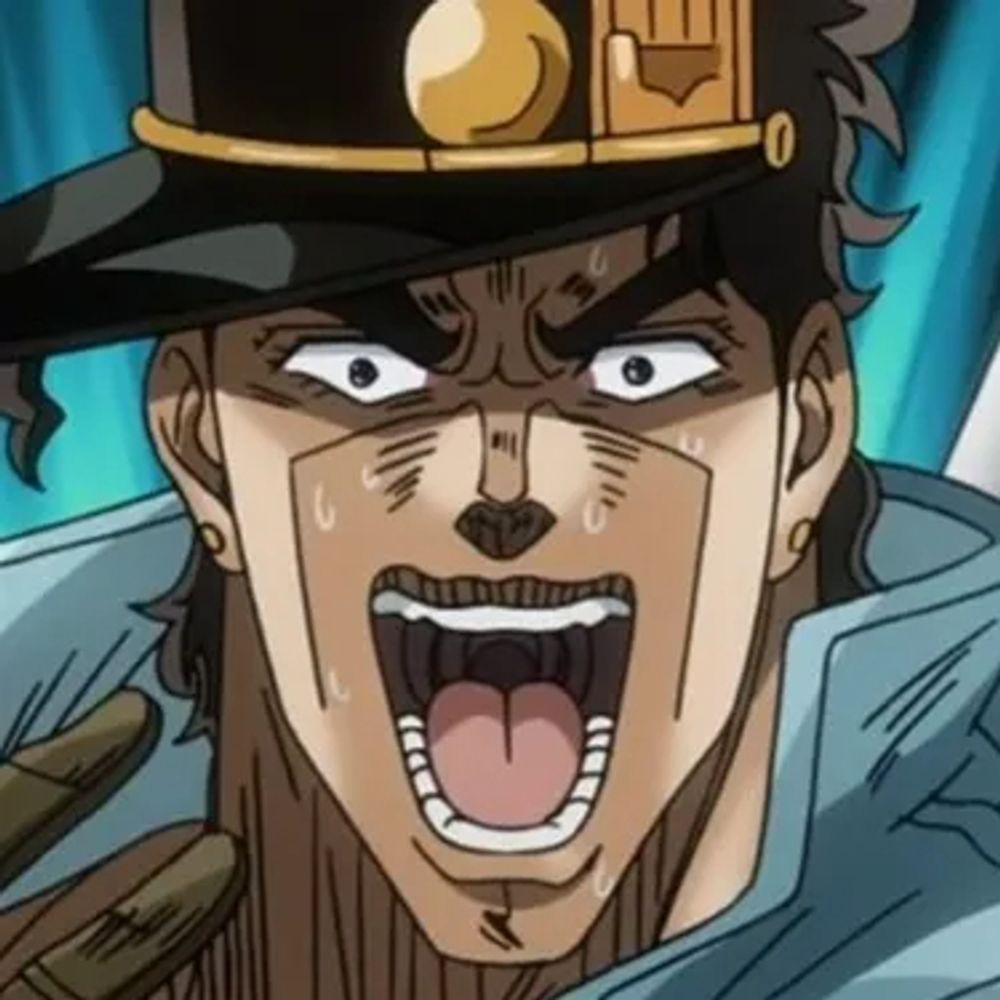 User avatar