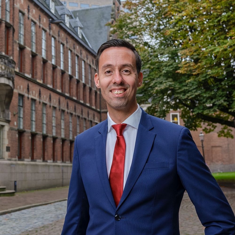 Robert de Wit