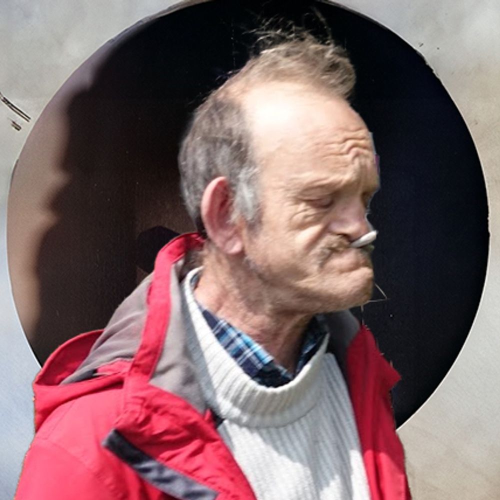 Captain Edward Cuttle