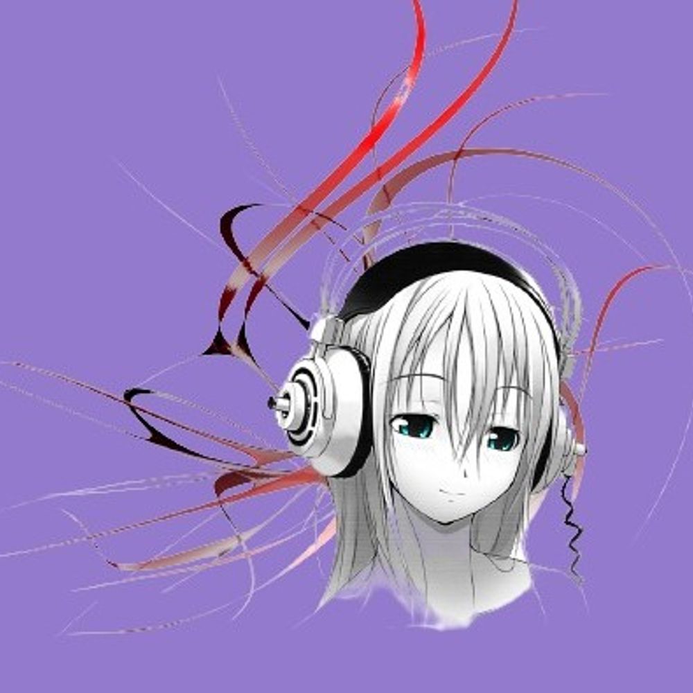 IAngelWolf 💜⁷