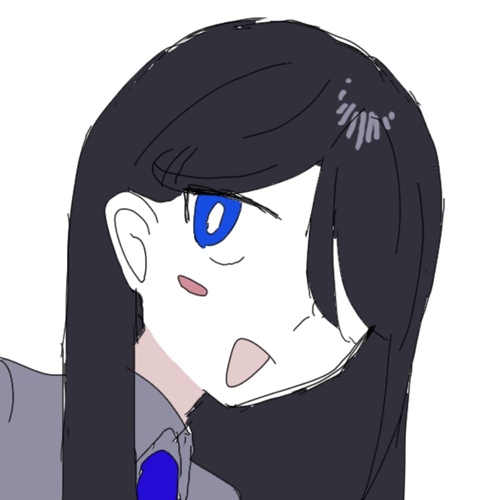 徒花な