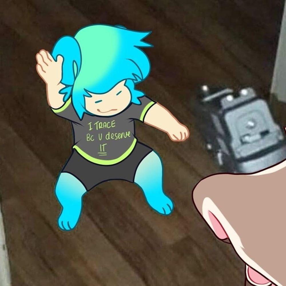 DaBeware