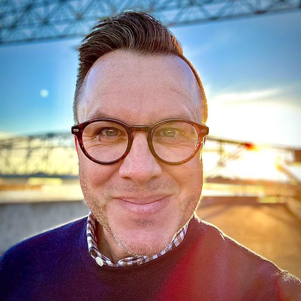 Jason Molesky
