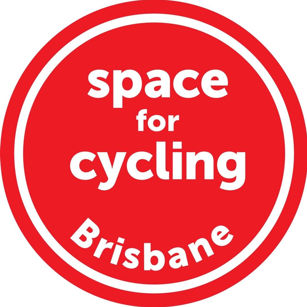 Space for Cycling Brisbane